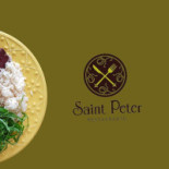 Saint Peter Logo