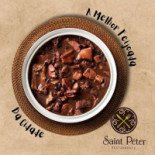 Saint Peter Bebida