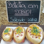 Batata E Sabor Speisekarte