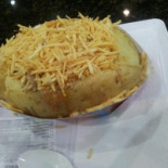 Batata E Sabor Nourriture