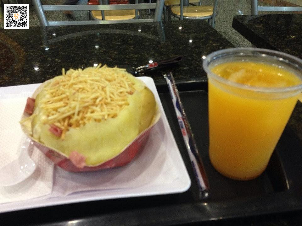 Batata E Sabor Essen