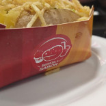 Batata E Sabor Nourriture