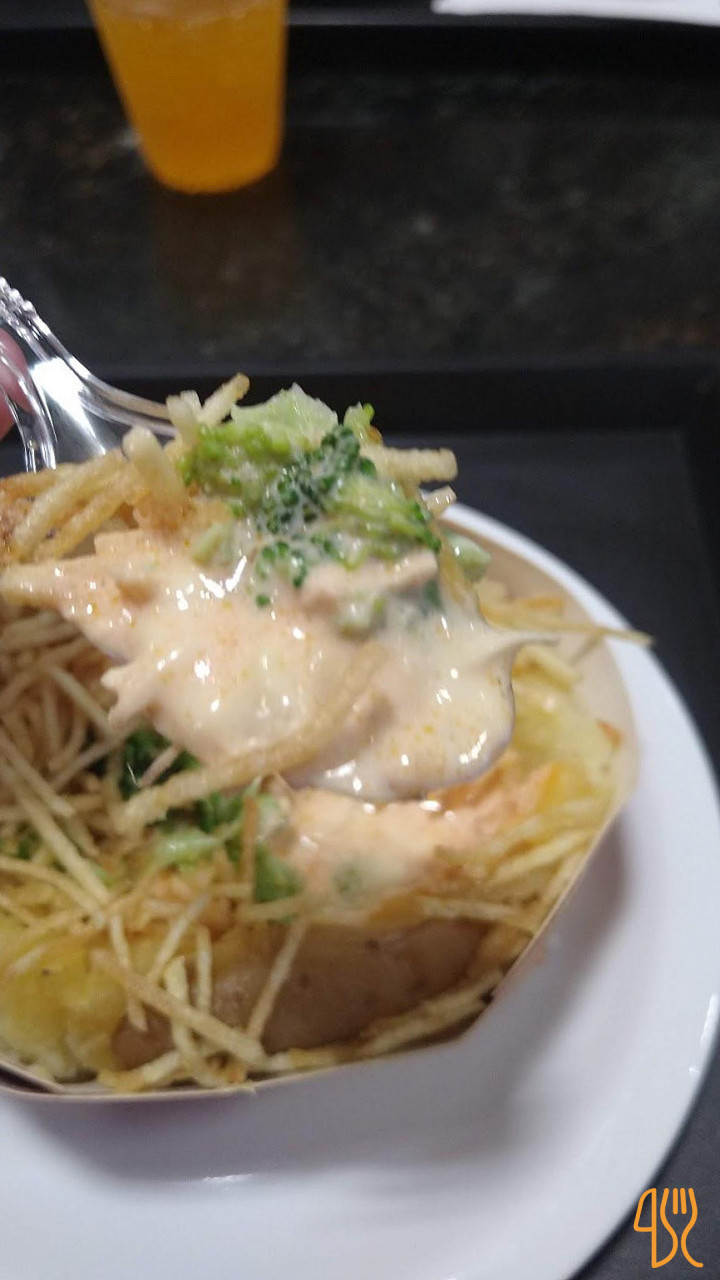 Batata E Sabor Essen