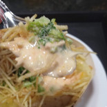 Batata E Sabor Essen