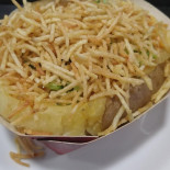 Batata E Sabor Essen