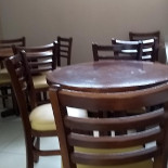 Padaria Dalri Dentro
