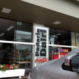 Padaria Dalri Exterior