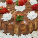 Padaria Dalri Comida
