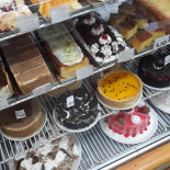 Padaria Dalri Comida
