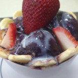 Padaria Dalri Comida
