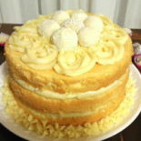 Padaria Dalri Comida