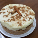 Padaria Dalri Comida