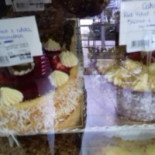 Padaria Dalri Comida