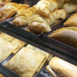 Padaria Dalri Comida