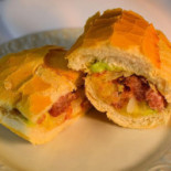 Padaria Dalri Comida