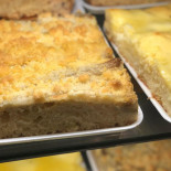 Padaria Dalri Comida
