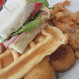 Padaria Dalri Comida