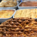 Padaria Dalri Comida