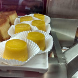 Padaria Dalri Comida