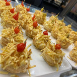 Padaria Dalri Comida