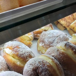 Padaria Dalri Comida