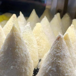Padaria Dalri Comida