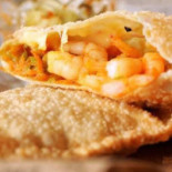 Padaria Dalri Comida