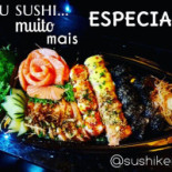Kenkô Sushi Nourriture