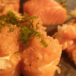 Kenkô Sushi Nourriture