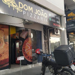 Pizzaria Dom Joao Extérieur