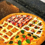 Pizzaria Dom Joao Nourriture