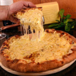 Pizzaria Dom Joao Nourriture