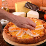 Pizzaria Dom Joao Nourriture