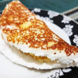 Bastião Café Nourriture