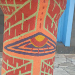 Bastião Café Logo