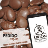 Chocolates Orion Boisson