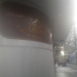Chocolates Orion Boisson