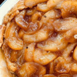 Doce Artesan Bakery Nourriture