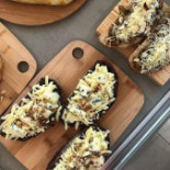 Doce Artesan Bakery Nourriture