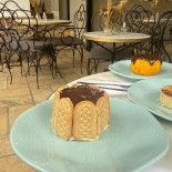 Doce Artesan Bakery Boisson