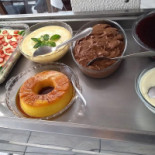 Cordeiros Nourriture