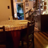 Funiculì Funiculà Blumenau À l'intérieur