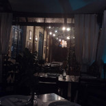 Funiculì Funiculà Blumenau À l'intérieur