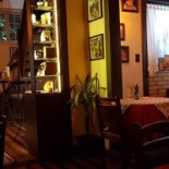 Funiculì Funiculà Blumenau À l'intérieur