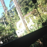Funiculì Funiculà Blumenau Extérieur