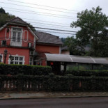 Funiculì Funiculà Blumenau Extérieur