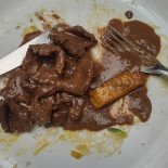 Funiculì Funiculà Blumenau Nourriture