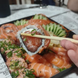 Sushi Do Gui Nourriture