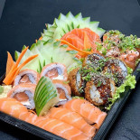 Sushi Do Gui Boisson