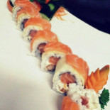 Sushi Do Gui Nourriture